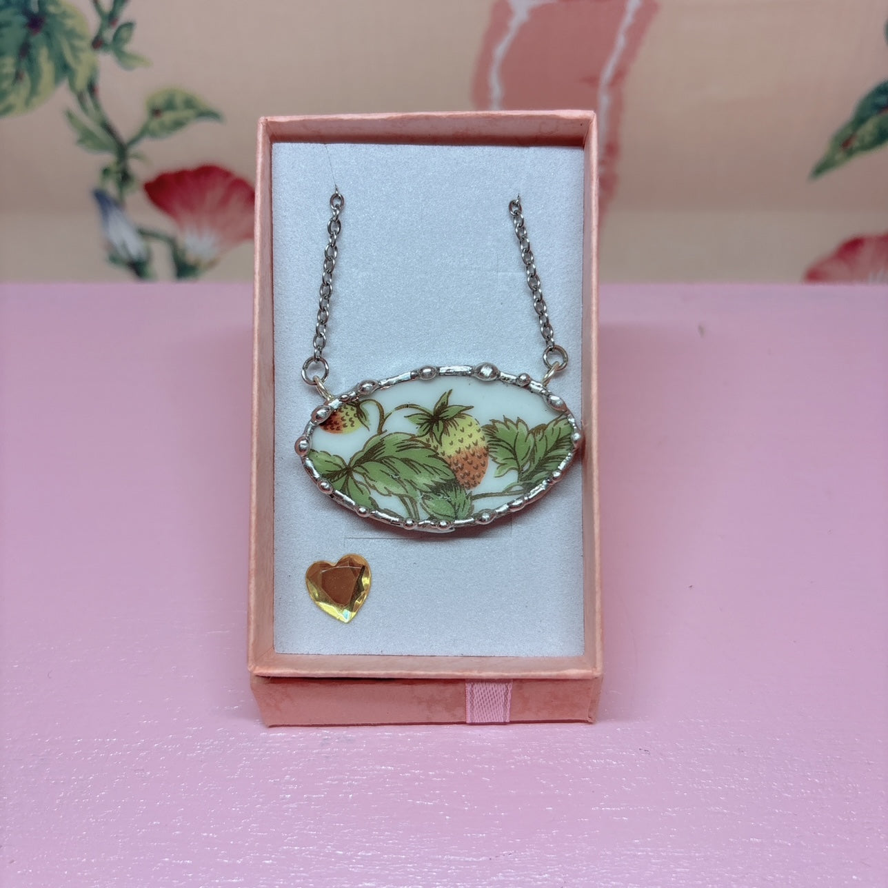 Ardalt Butterfly and Strawberry Collection
