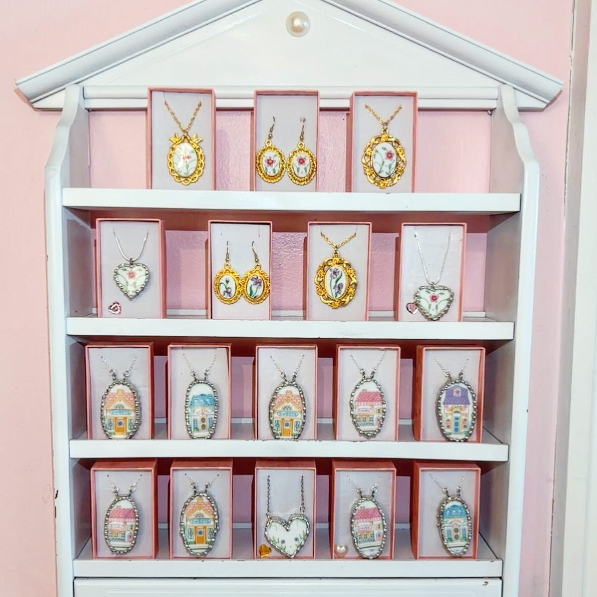 Lenox Collection