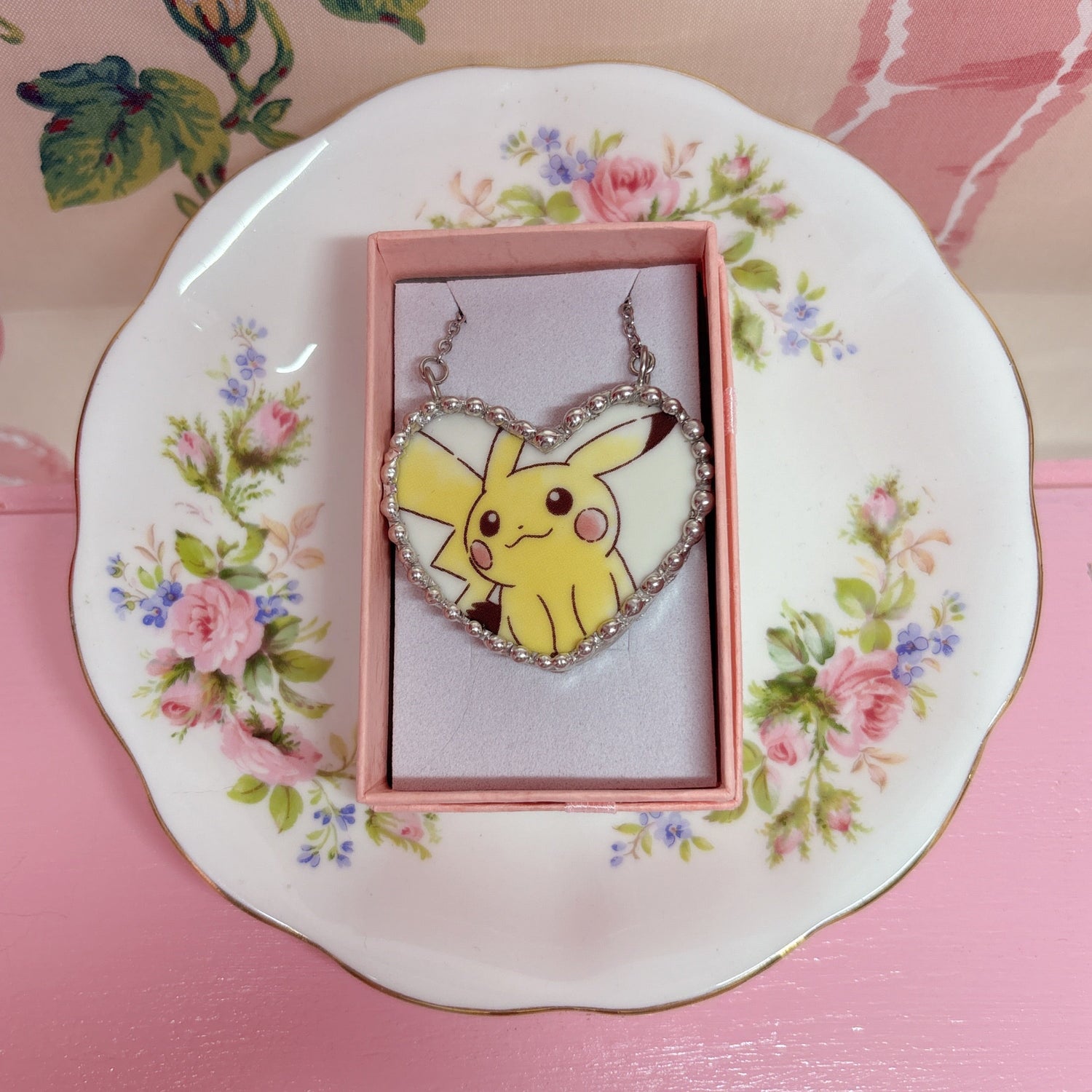 Pokémon Collection