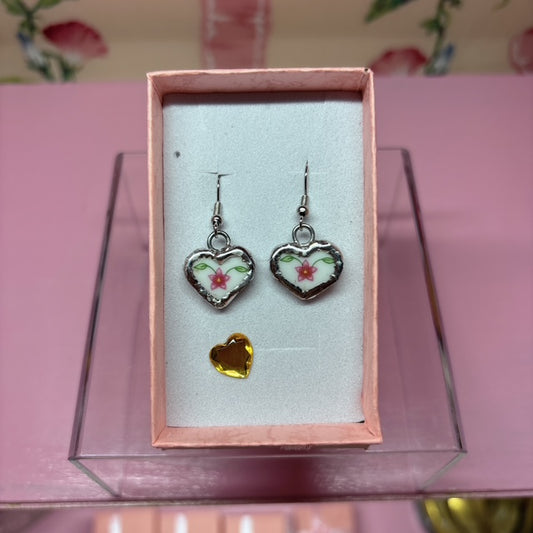 Lenox Spice Village Earrings
