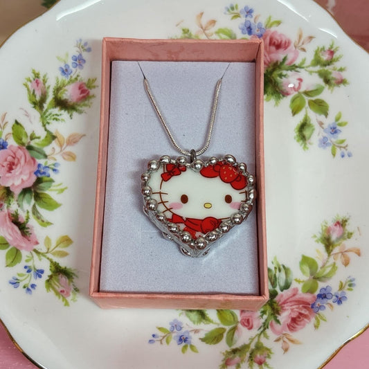 Sanrio Necklace