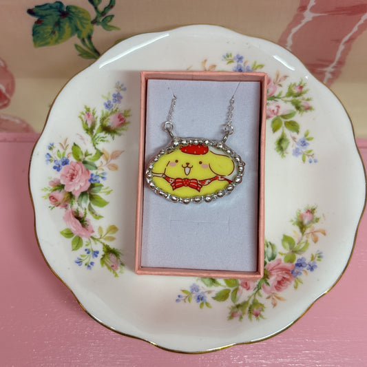 Sanrio Necklace