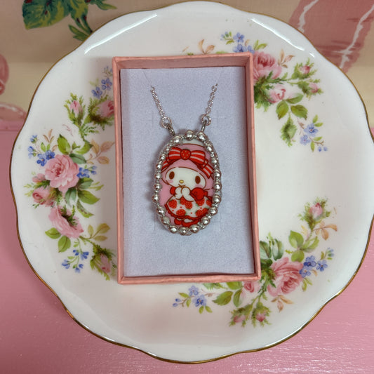 Sanrio Necklace