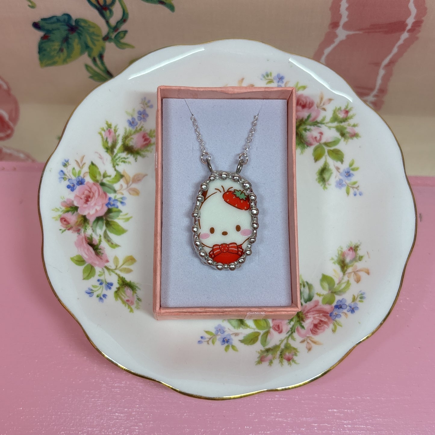 Sanrio Necklace