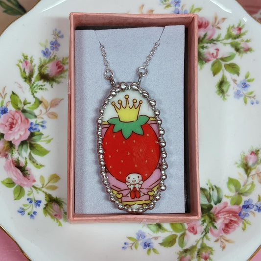 Sanrio Necklace