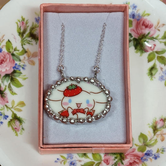 Sanrio Necklace