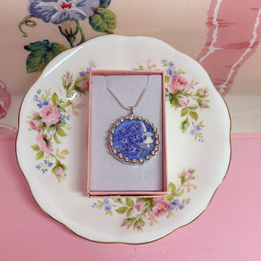 Pokémon Sobble Necklace
