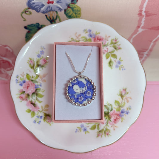 Pokémon Pipplup Necklace