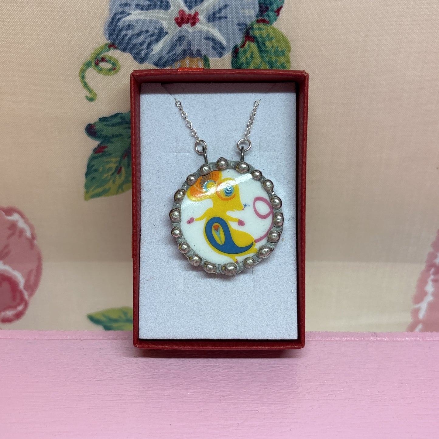 Chinese Zodiac (Rat)