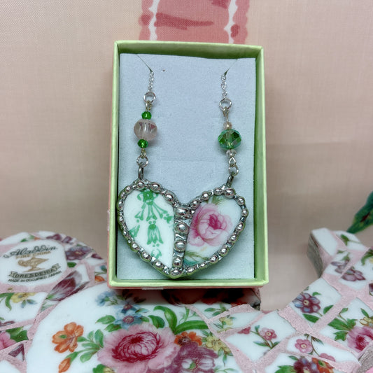 Wicked Inspired Necklace